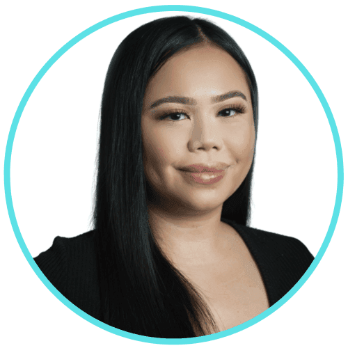 Nema Salido - Operations Manager