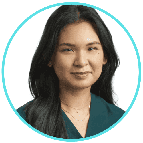 Sarah Cabaral - Underwriting Manager