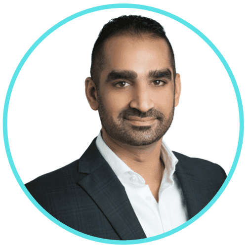 Sunny Dhillon - Senior Mortgage Broker