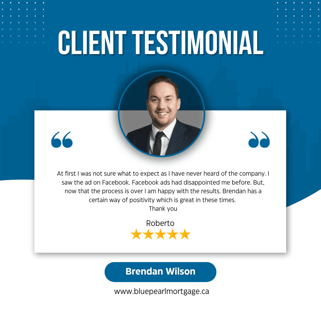 Client testimonial 7