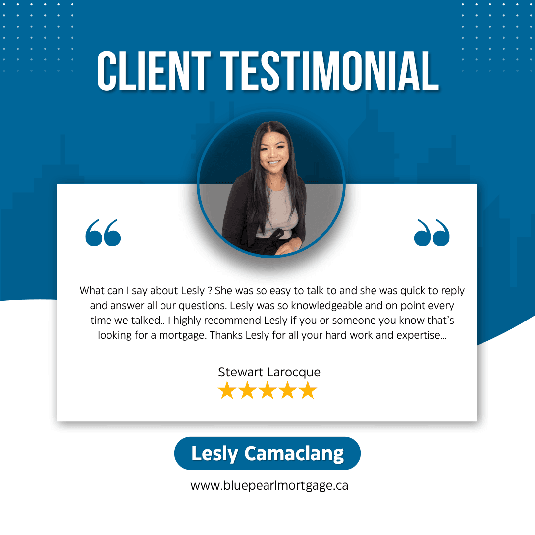 Client testimonial 8