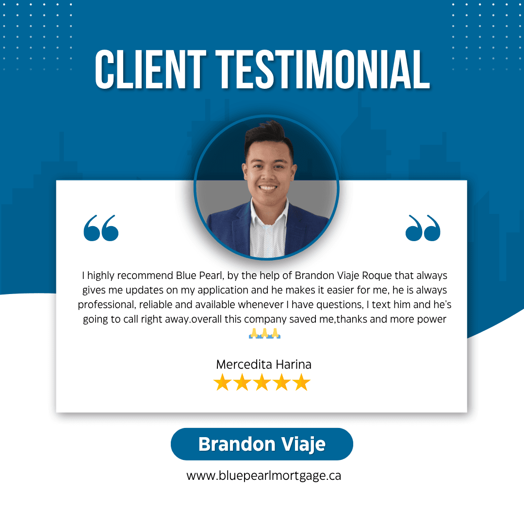 Client testimonial 22