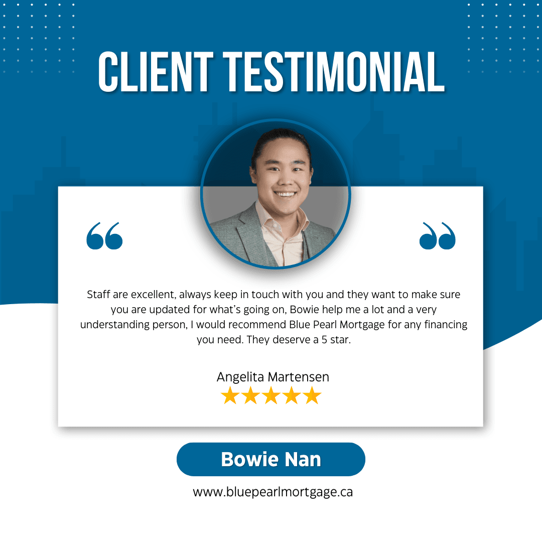 Client testimonial 47