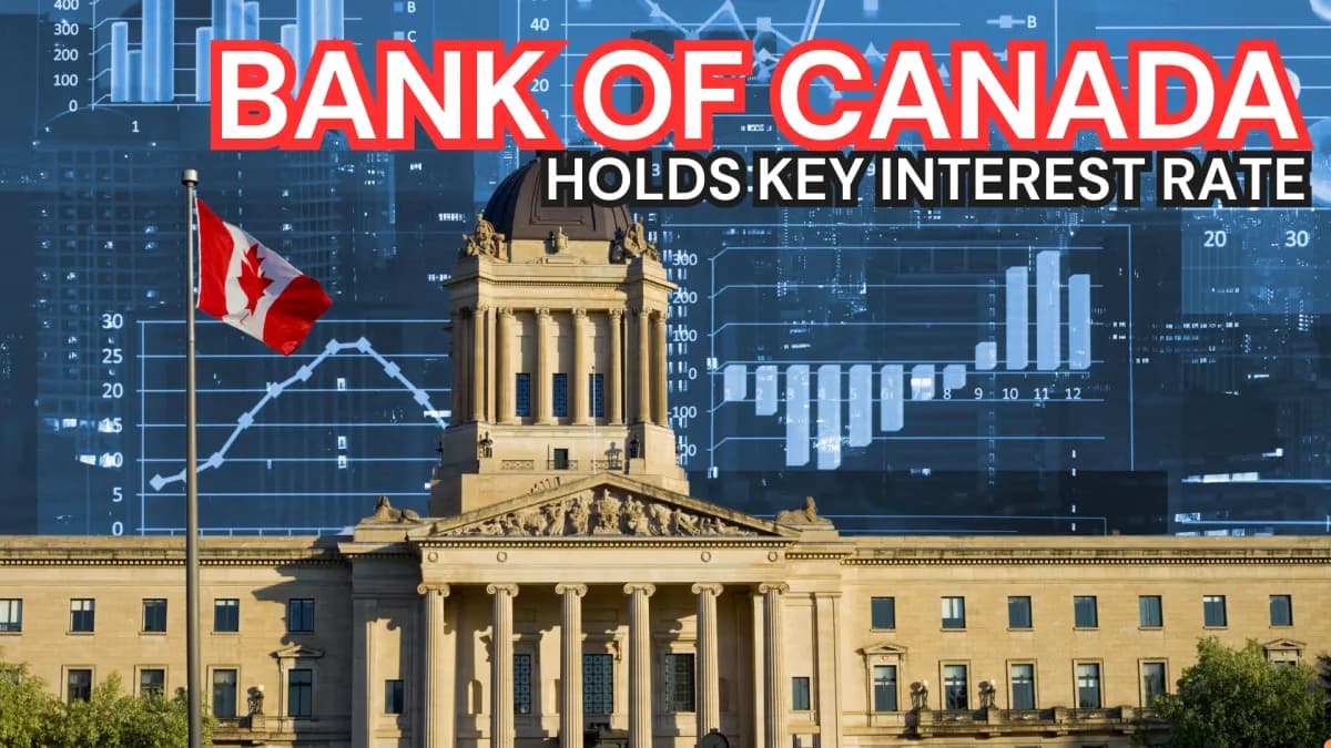 Bank of Canada building